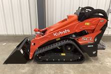 2024 Kubota SCL1000