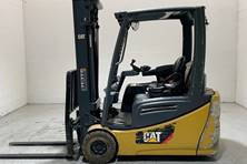 2017 Cat 2ET4000