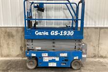 2018 Genie GS-1930