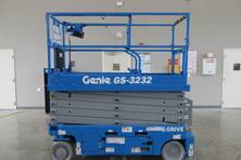 2024 Genie GS-3232 E-Drive