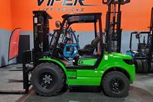 2024 Viper Lift Trucks RTD35