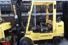 2005 Hyster S80XM