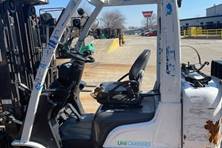 2018 Unicarriers AF50