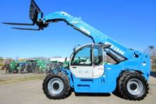 2014 Genie GTH-1544