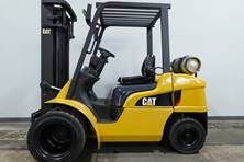 2017 Cat GP30N