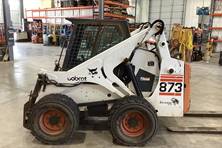 2000 Bobcat 873