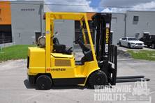 Hyster S80XM