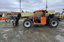 2015 JLG G9-43A