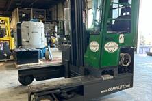 2012 Combilift C6000