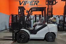 2024 Viper Lift Trucks FY35