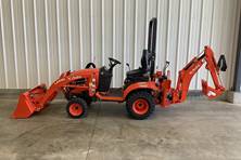 2022 Kubota BX23SLSB-R-1