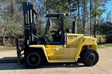 2012 Hyster H250HD