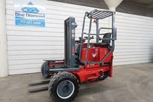 2005 Moffett M5500 N 4W