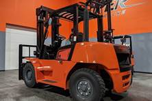 2024 Viper Lift Trucks FD60