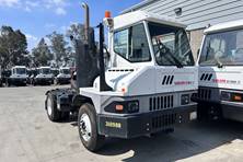 2019 Kalmar 4x2