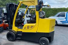 2011 Hyster S120FTPRS