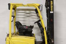 2018 Hyster J40XNT