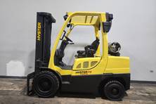 2017 Hyster H70FT