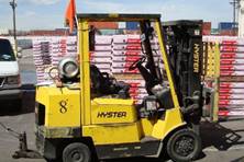 2007 Hyster S50FT