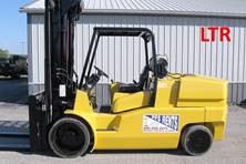 2001 Hoist Liftruck F180