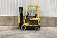 2000 Hyster E30XN