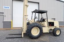 1998 Ingersoll Rand RT708G