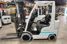 2022 Unicarriers CF50LP