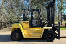 2012 Hyster H250HD