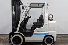 2018 Unicarriers MCUG1F2F35LV