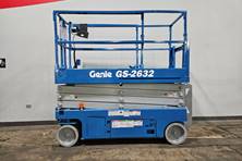 2014 Genie GS2632