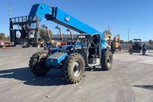 2014 Genie GTH-844