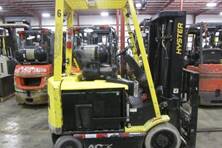 2007 Hyster E55Z-33