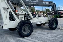 2000 Terex SS1048