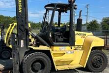 2014 Hyster H210HD2