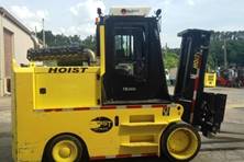 2011 Hoist Liftruck FKS11