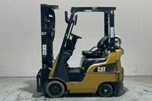 2018 Cat 2C3000