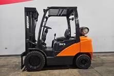 2019 Doosan G30N-7