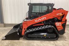 2024 Kubota SVL65-2HWC