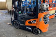 2021 Doosan GC25S-9 DOOSAN FORKLIFT