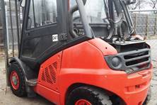 2011 Linde H40T