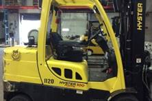 2011 Hyster S100FT