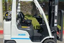 2015 Unicarriers AF50LP