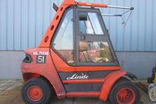 2005 Linde H70D-03