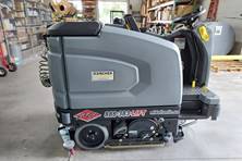 2023 Karcher B260