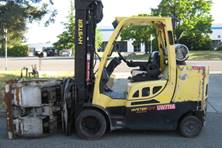 2017 Hyster S120FTPRS