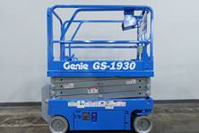 2013 Genie GS1920