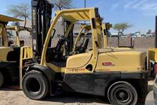 2018 Hyster H120FT