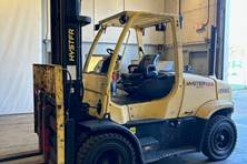 2011 Hyster H155FT