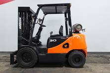 2010 Doosan G30P-5