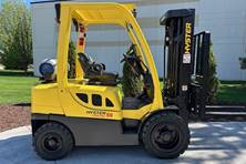 2017 Hyster H50FT